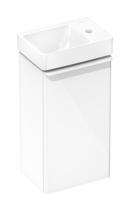Xelu Q Meuble lave-mains 340/245 Blc