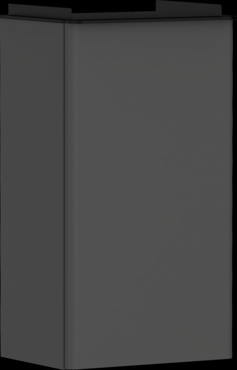 Xelu Q Meuble lave-mains 340/245 Gris