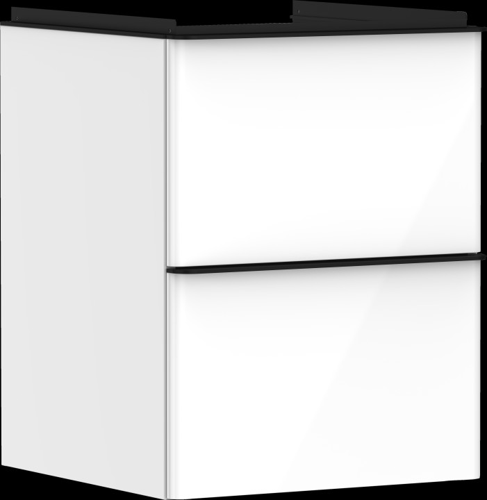 Xelu Q Meuble lave-mains 480/475 Blc