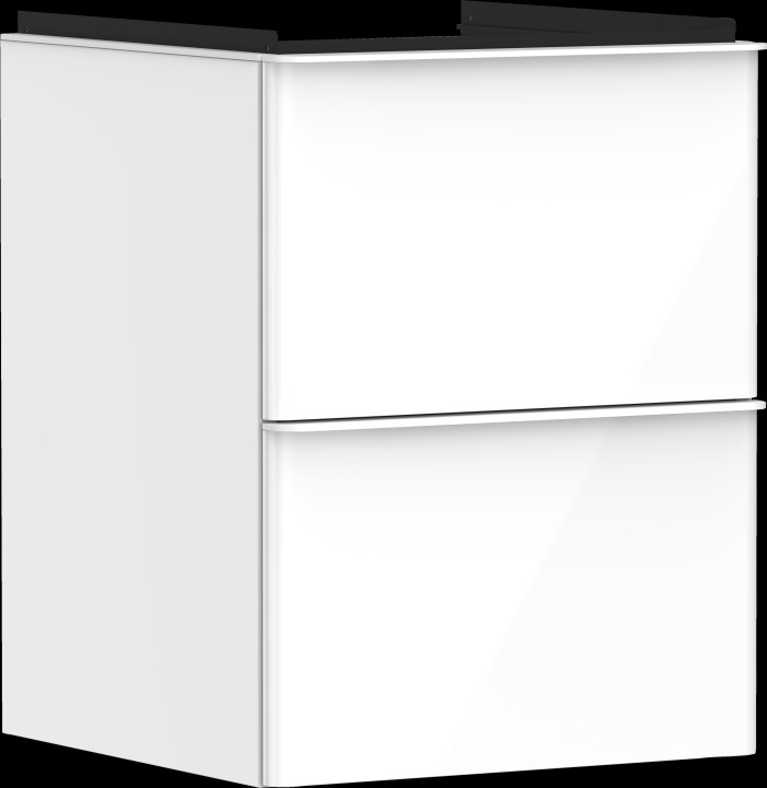 Xelu Q Meuble lave-mains 480/475 Blc