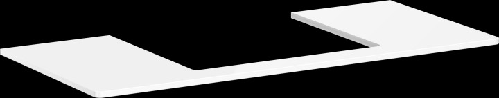 Xelu Q Plan stratifié 1180/550