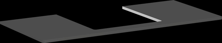 Xelu Q Plan stratifié 1180/550