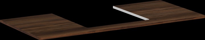Xelu Q Plan stratifié 1180/550