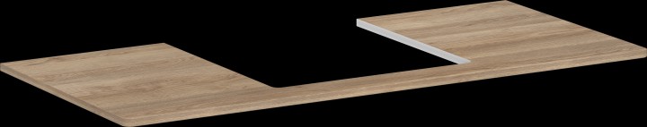 Xelu Q Plan stratifié 1180/550