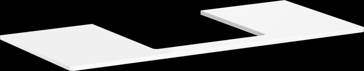 Xelu Q Plan stratifié 1180/550