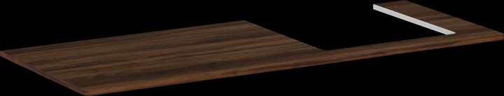 Xelu Q Plan stratifié 1360/550