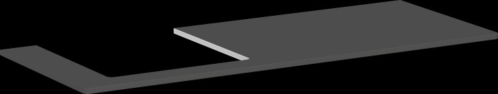 Xelu Q Plan stratifié 1360/550