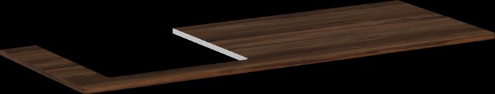 Xelu Q Plan stratifié 1360/550