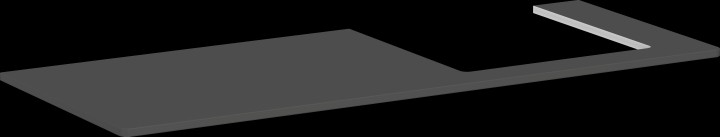 Xelu Q Plan stratifié 1360/550