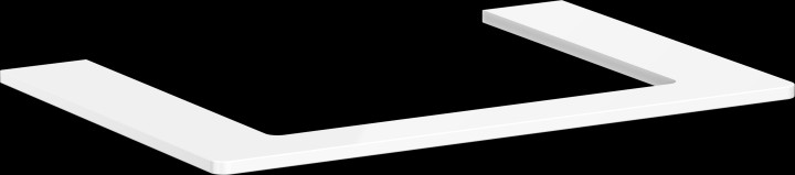 Xelu Q Plan stratifié 780/550