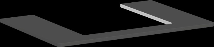 Xelu Q Plan stratifié 780/550