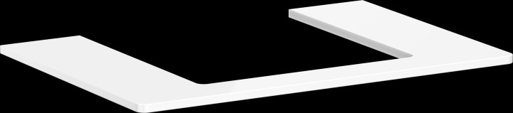 Xelu Q Plan stratifié 780/550