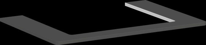 Xelu Q Plan stratifié 780/550