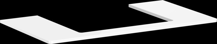Xelu Q Plan stratifié 980/550