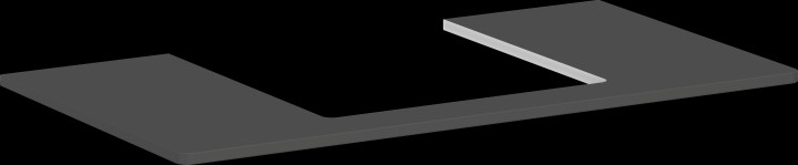 Xelu Q Plan stratifié 980/550