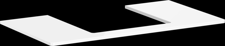 Xelu Q Plan stratifié 980/550