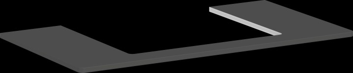 Xelu Q Plan stratifié 980/550