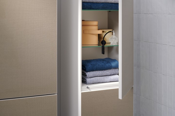 Xevolos E Colonn 400/360 Beige pte droit