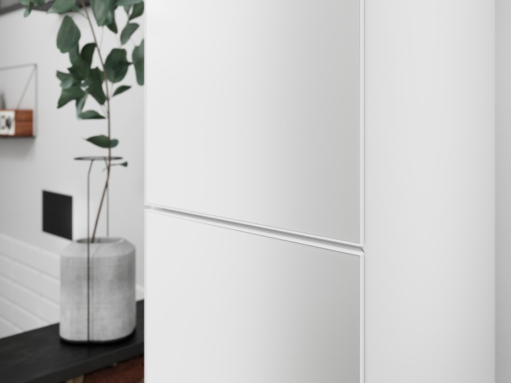 Xevolos E Colonne 400/360 Blc pte gauche