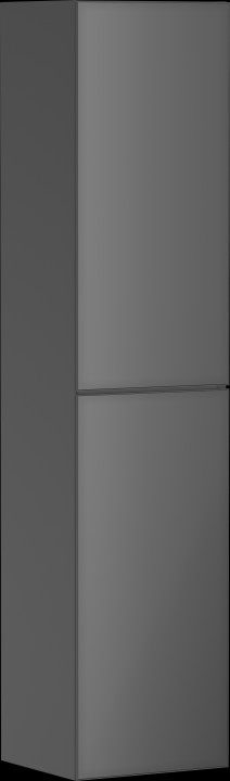 Xevolos E Colonne 400/360 Gris pte droit