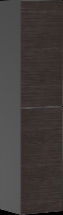 Xevolos E Colonne 400/360 Gris pte gauch