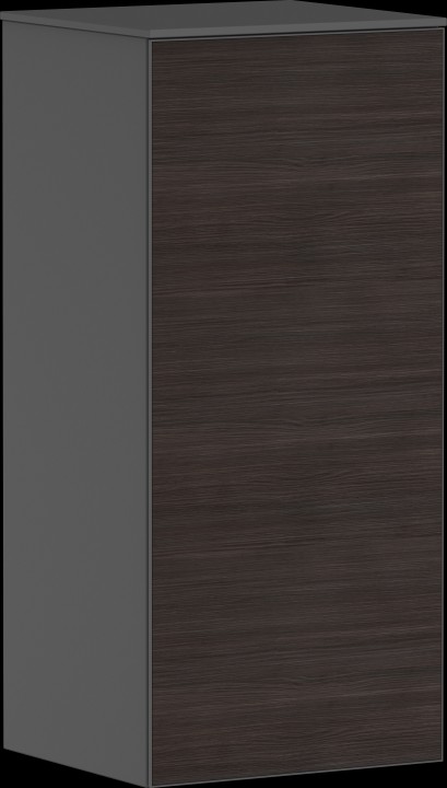 Xevolos E Demi-col 400/360 Gris