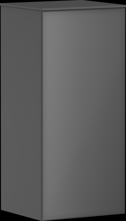 Xevolos E Demi-col 400/360 Gris