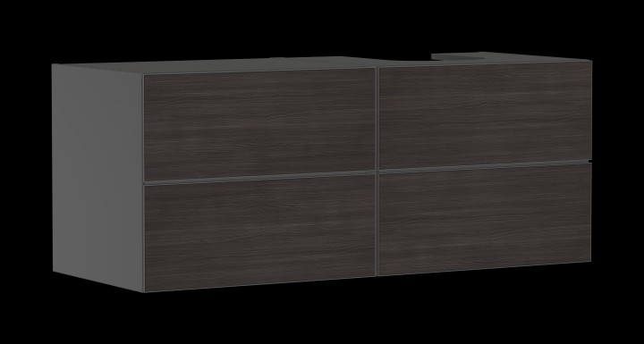 Xevolos E Mble 1370/550 vasq. 4T Blc