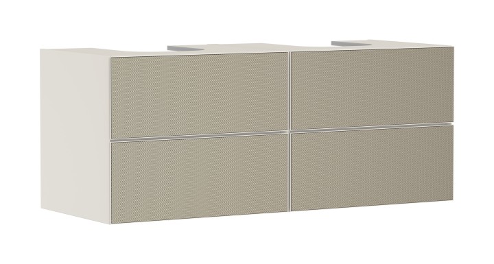 Xevolos E Mble dble vasq 1370/550 4T Bei