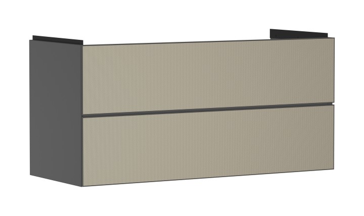 Xevolos E Mble lave-main 1180/4755 Gr 2T