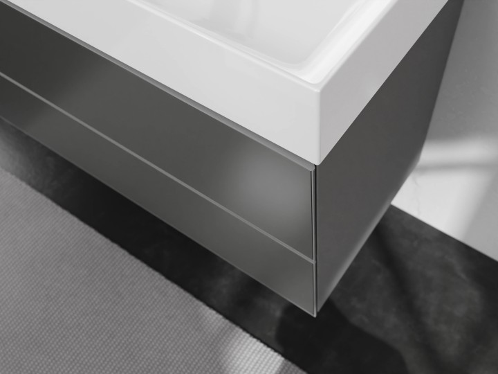 Xevolos E Mble lave-main 1180/4755 Gr 2T