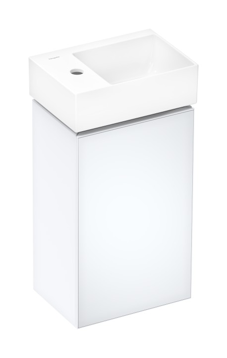 Xevolos E Mble lave-main 340/245 Blc G