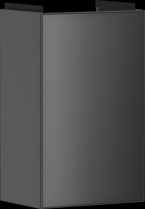 Xevolos E Mble lave-main 340/245 Gris G
