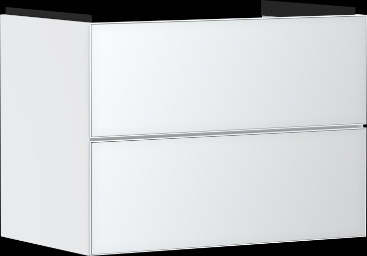 Xevolos E Mble lave-main 780/475 Blc 2TR