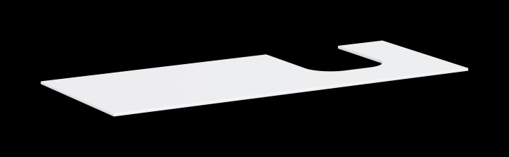 Xevolos E Plan stratifié 1370/550
