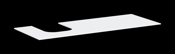Xevolos E Plan stratifié 1370/550