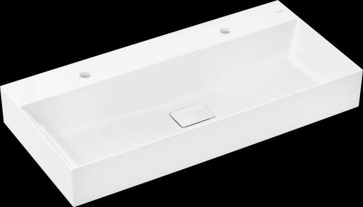 Xevolos E Plan vasque 1000/480 2 tr rob
