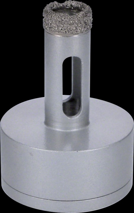 XLock  Trepan Diamant 14mm a s