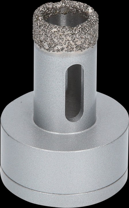 XLock  Trepan Diamant 20mm a s