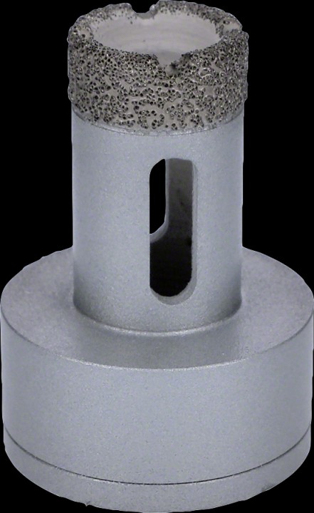 XLock  Trepan Diamant 22mm a s