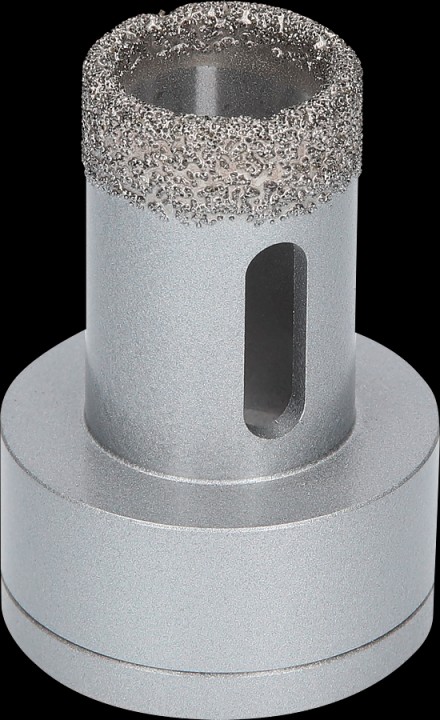 XLock  Trepan Diamant 25mm a s
