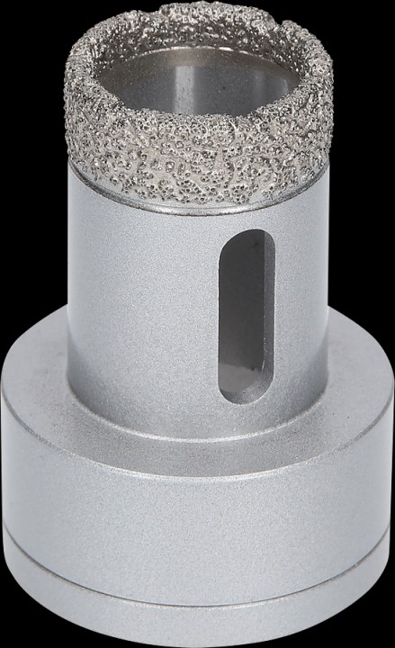 XLock  Trepan Diamant 27mm a s