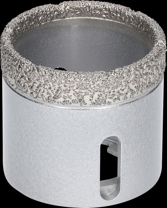 XLock  Trepan Diamant 45mm a s