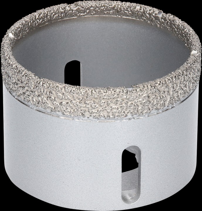 XLock  Trepan Diamant 60mm a s
