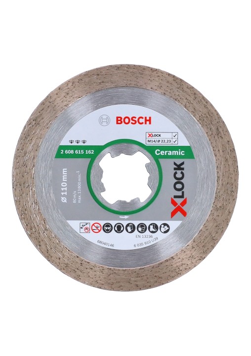 XLock Diamant Best Ceramic 110