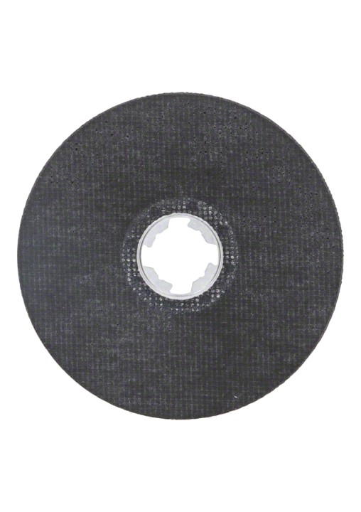 XLock Disque 125x1 Multiconstr
