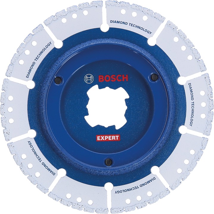 XLock Disque Diamant tuyaux EX