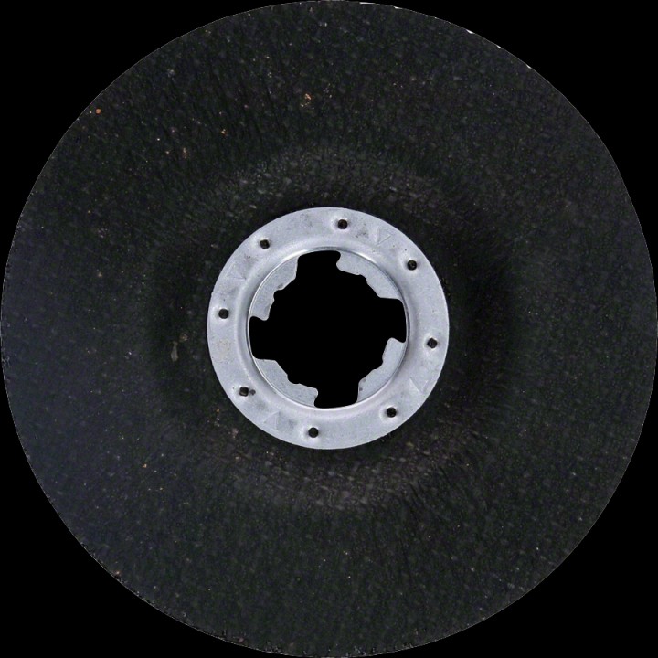 XLock Disque Exp Metal 125x2,5