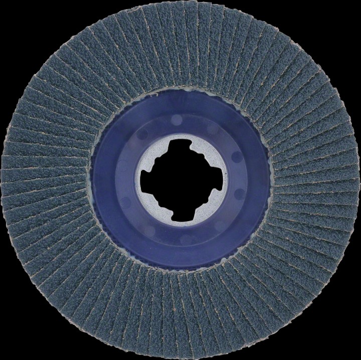 XLock Plat. Lamelle Plat Plas.