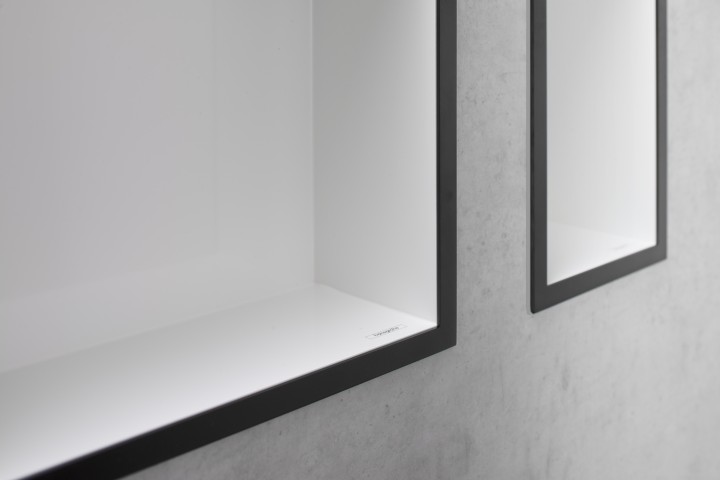 XtraStoris Individual Niche murale 30 x 15 x 10 cm